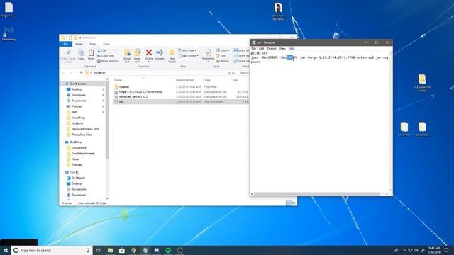 How To Make A Pixelmon Server Minecraft 1.12+ (Up To Date) смотреть онлайн