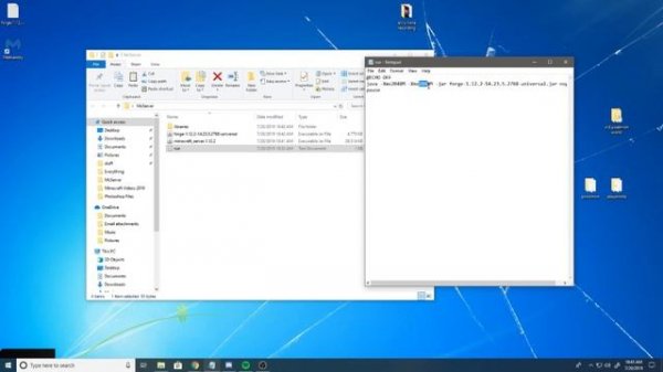 How To Make A Pixelmon Server Minecraft 1.12+ (Up To Date)