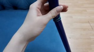 Как починить швабру? Сломалась ручка