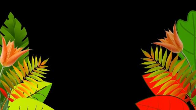 Тем, кто интересуется...футаж. рамка. прозрачный фон. 1 смотреть онлайн