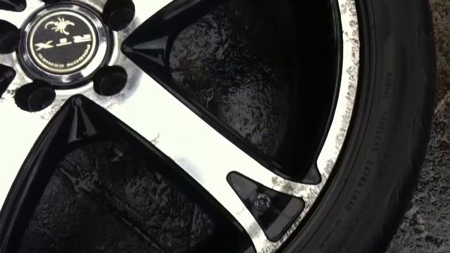 17" mk 4 GOLF ALLOYS смотреть онлайн