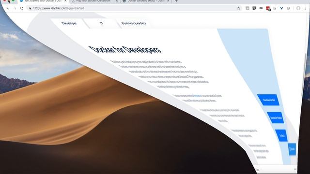 How to Install #Docker on #macOS ? смотреть онлайн
