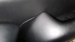 Hyundai ix35 разборка правой передней двери