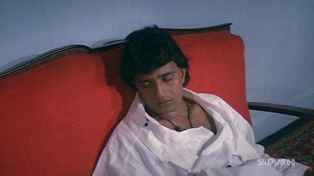 Honton Pe Taaje Gulab Ki Lali…Dil Mera Todo Na (HD) - Dance Dance Songs - Mandakini - Mithun