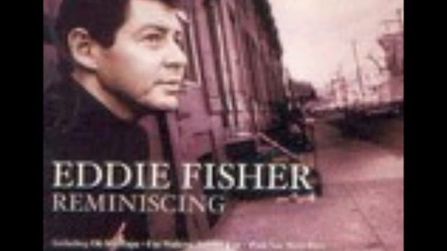 Eddie Fisher - My Mom смотреть онлайн