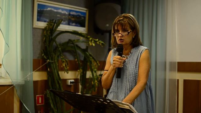 Что такое предательство?|Носкова Марина|25.07.21| г.Феодосия смотреть онлайн