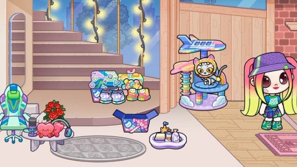 Все промокоды в Avatar world 1 часть