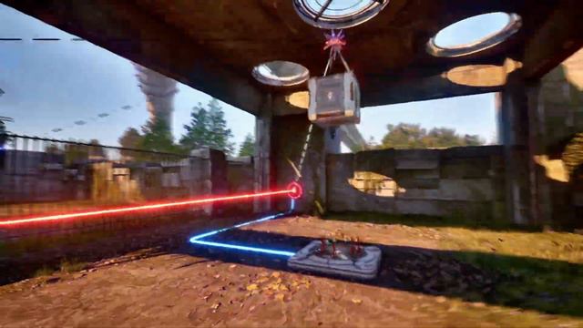 The Talos Principle 2 — Release Date смотреть онлайн