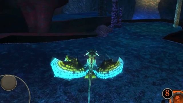 Конец игры School of dragons. Игру удалят смотреть онлайн