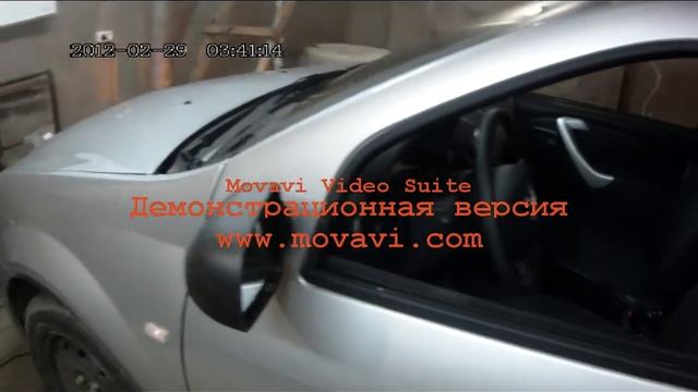 Установка Starline на Lada largus смотреть онлайн