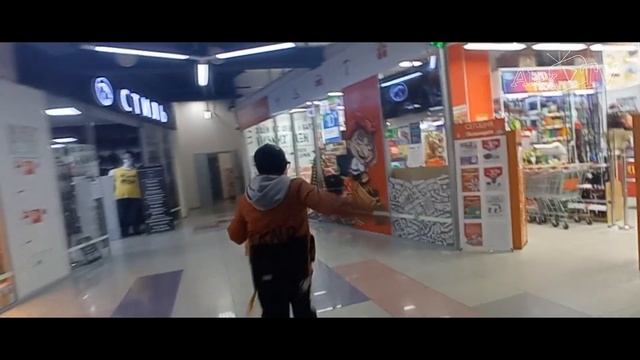 СТАРЫЙ ХАНТЫ-МАНСИЙСК | УЛ. ШЕВЧЕНКО | NEBO