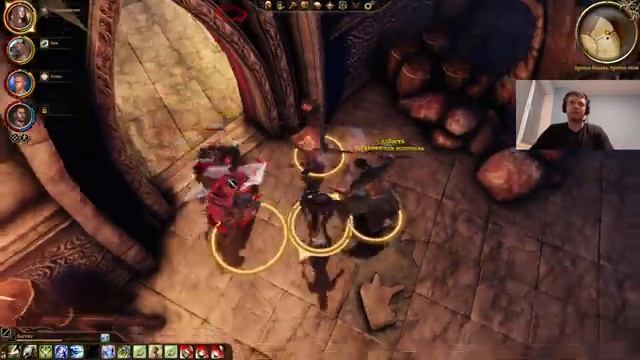 Apr 16, 2021 - Dragon Age: Origins