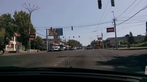 Ереван - Норкский массив