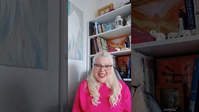 Кармическое Солнечное Затмение! Предупреждения и рекомендации! Перезагрузка и чистка! смотреть онлайн