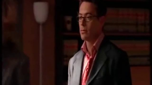 Ally & Larry (Every Breath you take-Robert Downey Jr) смотреть онлайн