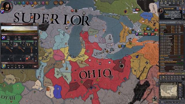 CK2 After the End: Steel Republic #14 - Absolute Chaos (Series B) смотреть онлайн