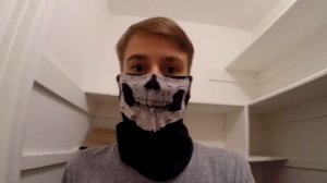 ВЫЗОВ ДУХОВ | СМАЙЛ ДОГ