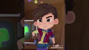 Какие песни звучат в головах сказочного патруля?