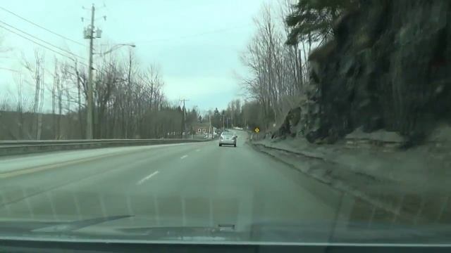 Канада 127: Как вернуться в Канаду, если нет карты постоянного жителя смотреть онлайн