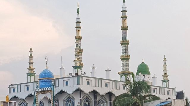 Para No 3 Surha Aale Imran Ayath No 3,4,5&6 Tafseer Bayan смотреть онлайн