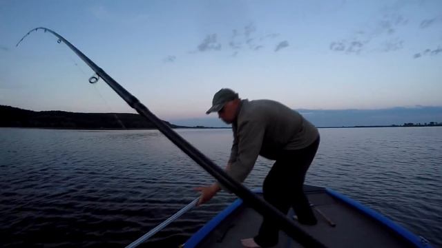 Открытие сезона р.Кама Сухой Берсут(9-13.2016 Камский зонтик) смотреть онлайн