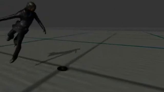 Warm Gun Ragdolls смотреть онлайн