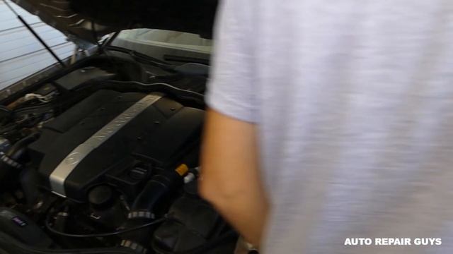 MERCEDES W211 STARTER FUSE RELAY LOCATION смотреть онлайн