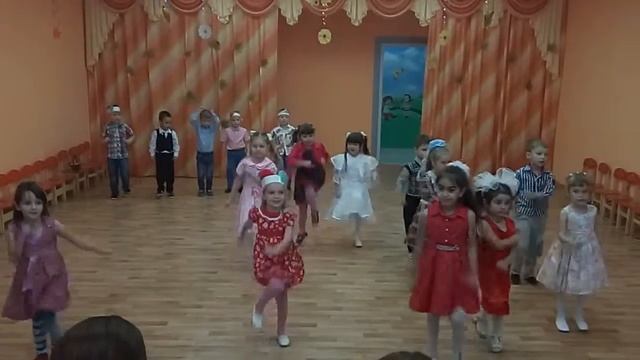 Утренник 2016 смотреть онлайн
