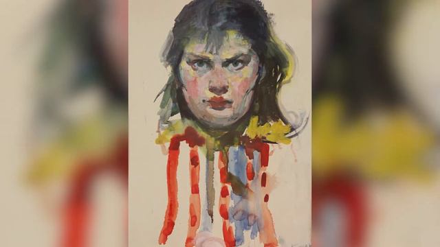 Алла Горська та монументальне мистецтво в Маріуполі смотреть онлайн