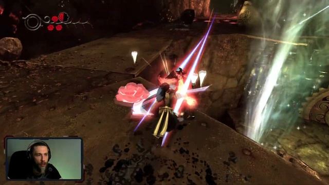 ТУРБИРОВАННЫЙ РАЗОРИТЕЛЬ | Alice: Madness Returns #11 прохождение смотреть онлайн