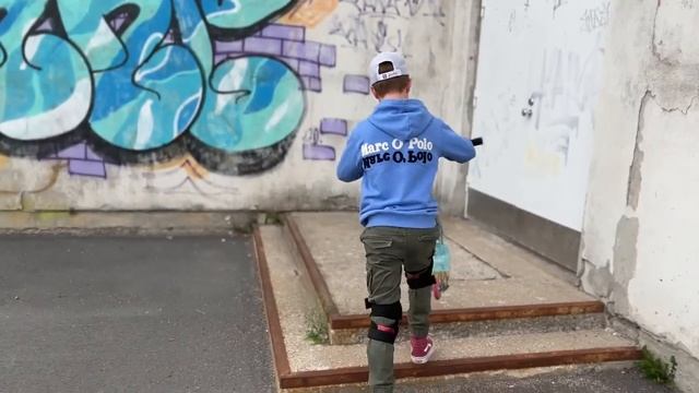 МИНИ-ВЫЛАЗКА В СТРИТ смотреть онлайн