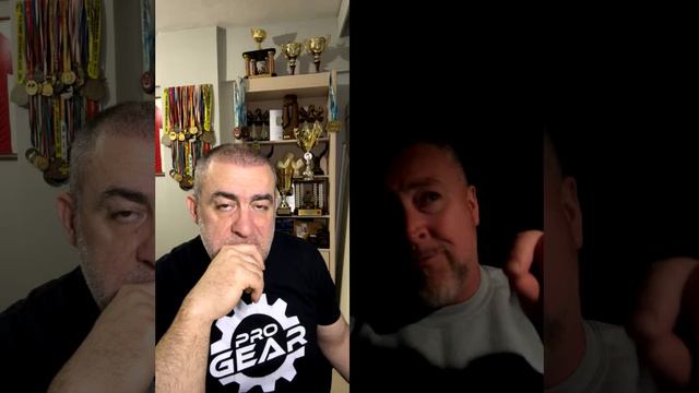 Neil Pickup смотреть онлайн