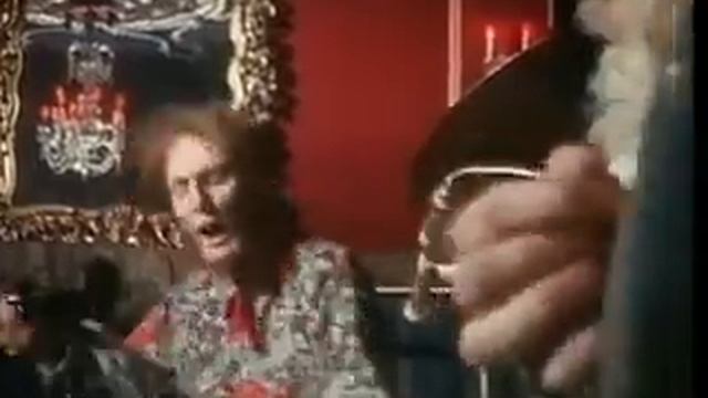 Cream - Sunshine of your love смотреть онлайн