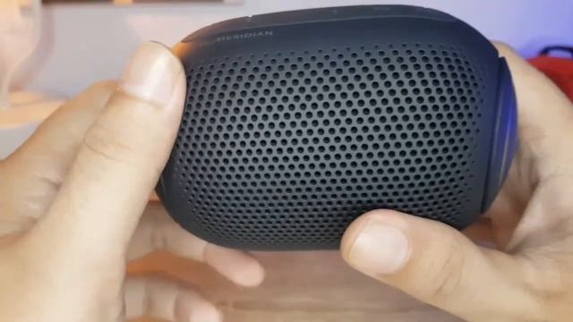 Review bluetooth speaker LG Xboom GO PL2 смотреть онлайн