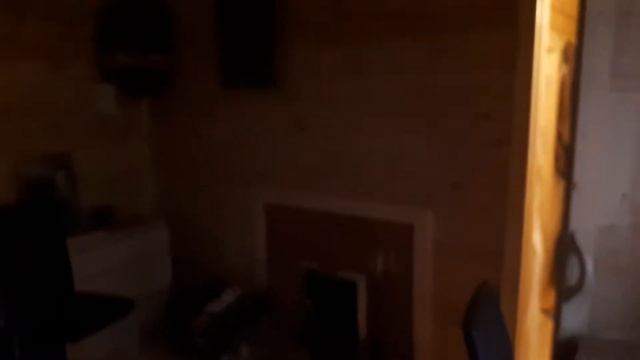 Проект брусовой бани 6х6 м. с вальмовой кровлей под ключ. Обзор. смотреть онлайн