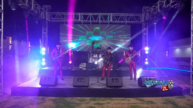 Panchito Arredondo - Pa Las De Vidrio "El Chuta" (En Vivo 2020) смотреть онлайн