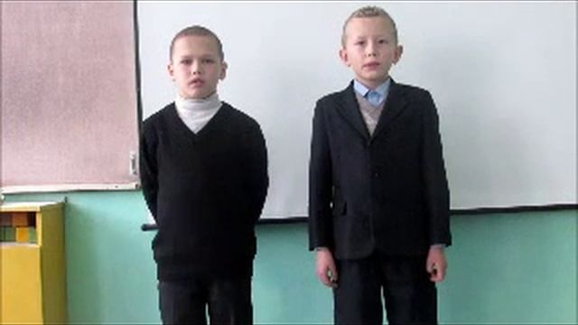 В.Галкин «Мы-дружные ребята» смотреть онлайн