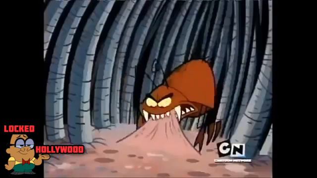 WEREWOLF TRANSFORMATION| CARTOON WEREWOLF TRANSFORMATION| BILLY & MANDY | IRWIN WEREWOLF| FUNNY