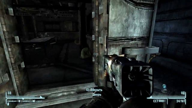 Минус ноги - счастливая жизнь (10)(FNV) смотреть онлайн