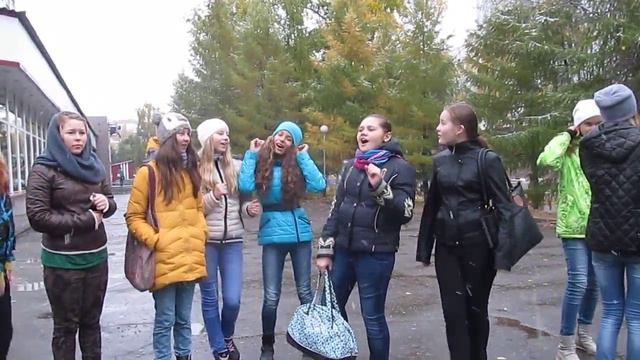 Встреча Дирекшионеров в Сыктывкаре.29.09.13.Best song ever смотреть онлайн