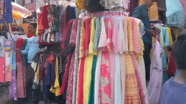 Charminar Bazaar | Laad Bazar | Shopping Vlog | Hyderabad | Deekshavlogs смотреть онлайн