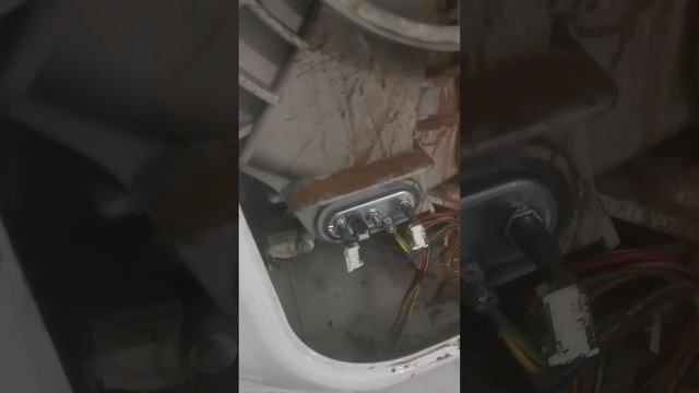 диагностика стиральной машины электролюкс смотреть онлайн