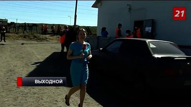 В отпуск без моста: как мурманчане уезжают из города смотреть онлайн