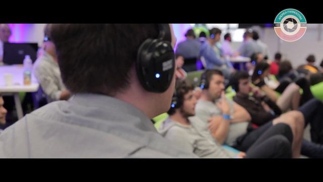 GOOGLE I-O EXTENDED - HIGHLIGHTS VIDEO смотреть онлайн