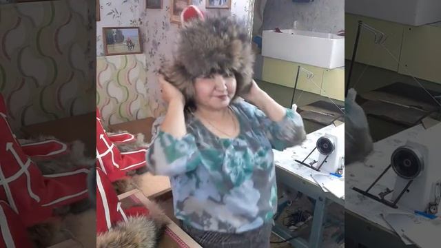 Башкирская народная шапка Колаксын! смотреть онлайн