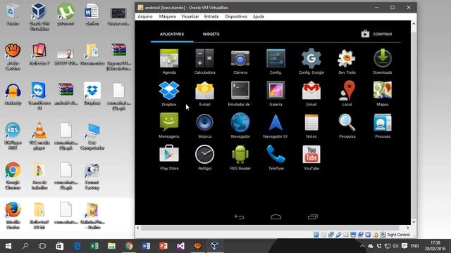 Baixar Apps do Google PLay direto para o PC (Atualizado 2016) смотреть онлайн