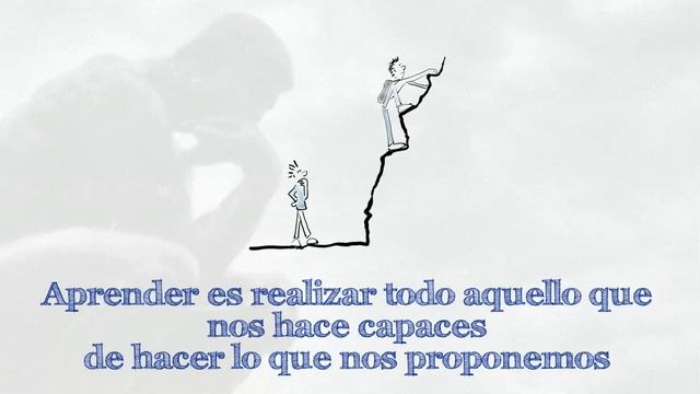 01 Ganas De Aprender - ¿Qué Es Aprender?
