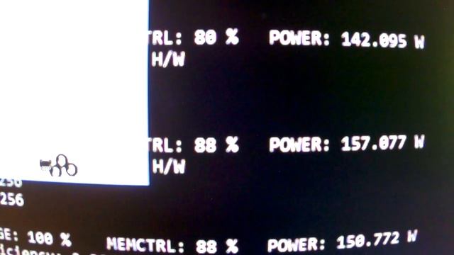 МОЯ ВИДЕОКАРТА СГОРЕЛА ОТ МАЙНИНГА смотреть онлайн