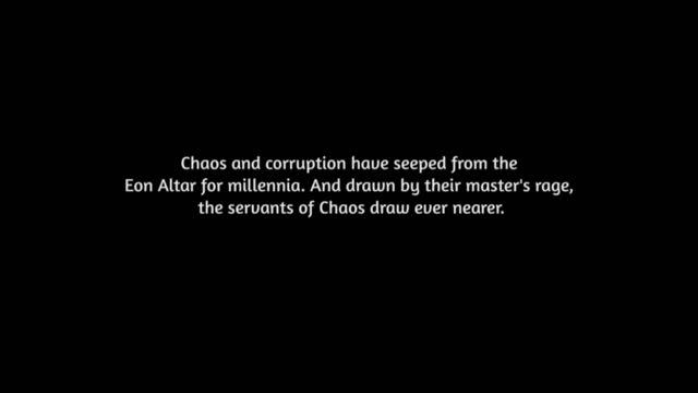Eon Altar Part 1 - Nomad's Couch смотреть онлайн
