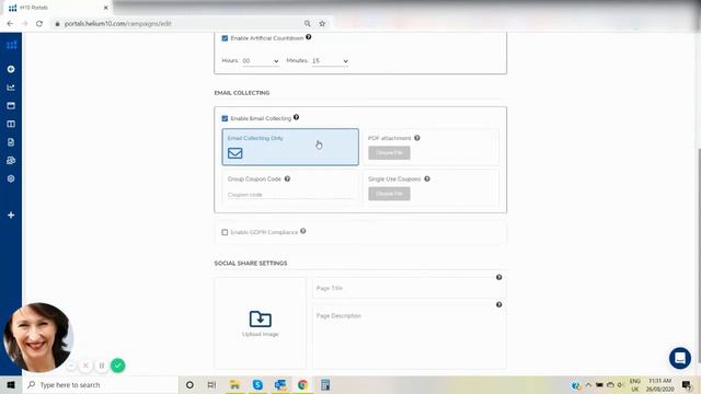 Using Helium 10 Portals for Amazon Discount Code Distribution смотреть онлайн